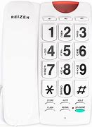 Image result for Big Button Phone