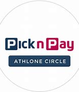 Image result for Pick N Pay Athlone Circle Logo