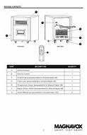 Image result for Magnavox Heater Manuals