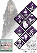 Image result for Dbd Leon Kennedy Perk Icons