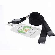 Image result for Lanyard with Air Tag Holder