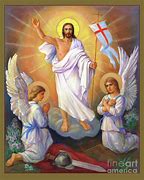 Image result for Easter Jesus Paintings