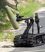 Image result for Iraq War Robots