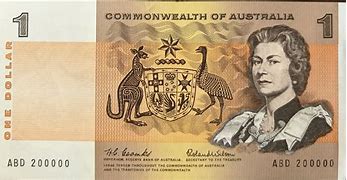 Image result for australia dollar coin