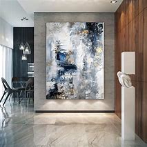 Image result for Extra Large Abstract Canvas Wall Art