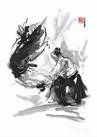 Image result for Aikido Poster