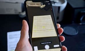 Image result for Scanning with an iPad