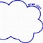 Image result for Name Plate Templates Printable Shape Cloud