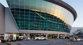 Image result for San Diego Airport Terminal Night