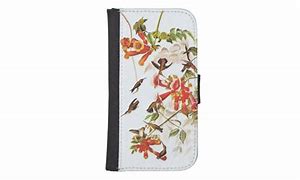 Image result for Galaxy S8 Plus Hummingbird Wallet Case