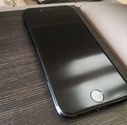 Image result for iPhone 7 Black Front Screen
