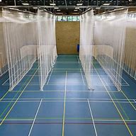 Image result for NZ Indoor Cricket Nets