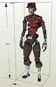 Image result for Robot Scout