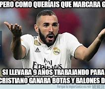 Image result for Real Madrid Bad Loses Memes