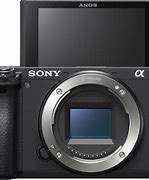Image result for Sony 6400 Car Photos