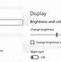Image result for Screen Lighting Controls