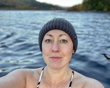 Image result for Wild Swimming Snowdonia