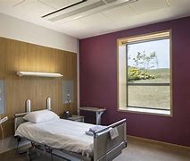 Image result for Hospital Room at Night