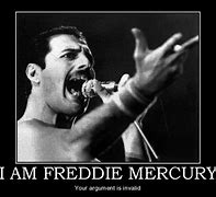 Image result for Freddie Mercury Beyonce Meme