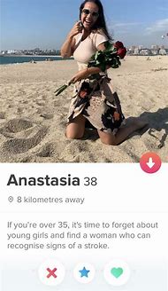 Image result for Funny Female Dating Profiles