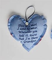 Image result for In Loving Memory Fabric