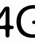 Image result for 4G Logo.png