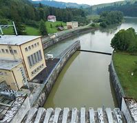 Image result for Orava Dam