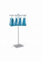 Image result for Trade Show Bag Stand