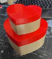 Image result for Unique Valentine Box