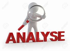 Image result for Analyse ClipArt