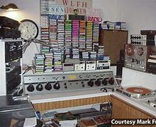 Image result for Vintage Radio Station Studios