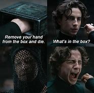 Image result for What Box Template Meme