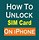 Image result for Unlock iPhone Carrier Free