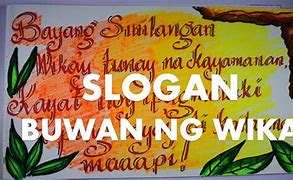 Image result for Slogan Para Kay Jose Rizal
