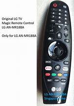 Image result for LG Smart TV Magic Remote Control