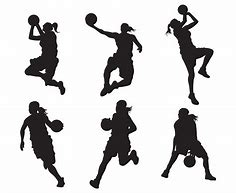 Image result for Basket Silhouette Vector