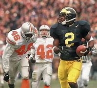 Image result for Charles Woodson Michigan