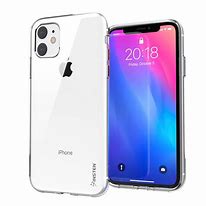 Image result for iPhone 11 Clear Case