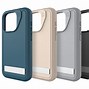 Image result for Magnetic Kickstand Case for iPhone 15 Pro Max Portrait Mode