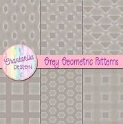 Image result for Grey Seamless Pattern