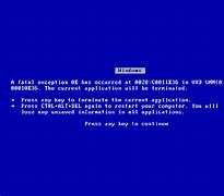 Image result for Blue Screen Troubleshooter