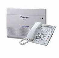 Image result for Telepon Analog Panasonic