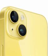 Image result for Iphone14 Yellow