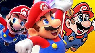 Image result for Super Mario Bros Game