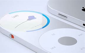 Image result for iPod Concept
