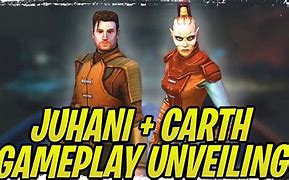Image result for Juhani Galaxy of Heroes