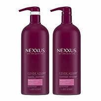 Image result for Nexxus Bottle