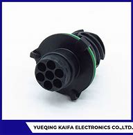 Image result for 7 Pin Automotive Connectors