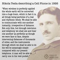 Image result for Tesla Mobilni Telefoni