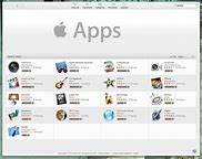 Image result for List of Apple Apps